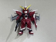 二手 fw converge gundam seed 無限正義 華沙哥