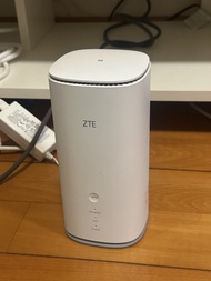 ZTE MC888 Pro 5G Router