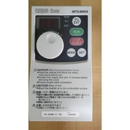 Japan MITSUBISHI Inverter i FR Series FR-S520E-0.75K FR-S520SE-0.75K