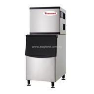 TESCOOL CUBE ICE MACHINE