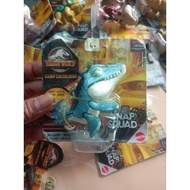 Snap Dino Squad Dino