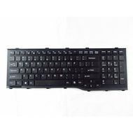 (Free Mini DUST DRESSER) Fujitsu AH532 A532 A532 Laptop Keyboard