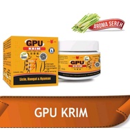 Wholesale per dozen Cap Lang Gpu Lemongrass cream 60GR cream gpu/ cream/