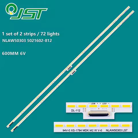 2pcs XBR-55X800B XBR-55X850B KD-55X8505B KD-55X8000B KD-55X8000D KD-55X8500B KD-55X800B KD-55X8000 S