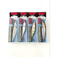 RAPALA FLAT RAP 8 MINNOW RAPALA
