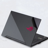 Laptop Sticker Skin for 11/12/13/14/15/17 Inch Computer Precut Matted Protective Sticker Film Full C