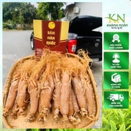 4 Whole Dried Red Ginseng Roots - Classification of 4 Roots – Northwest Ban Farm
