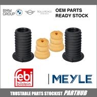 READYSTOCK MEYLE F30 M Sport Absorber Bush Cover Front Set Stopper Damper BMW 320i 328i 330i 330e