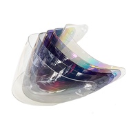 【2025NEW】Motor Helmet Visor For Shoei  CJ1 CJ-1 V10 JF2 J Stream Jack JF3 J Force TSR AX3 JF3 Lens
