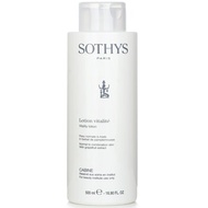 Sothys Vitality Lotion - For Normal to Combination Skin , With Grapefruit Extract (Salon Size) 500ml
