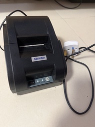 Xprinter 熱敏打印機