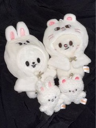 straykids skzoo leebit jiniret