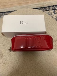 Dior化妝袋