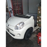 TOYOTA DAIHATSU PASSO BOON HANA MYVI