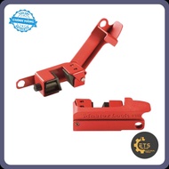 Master Lock 491B clip-on CB Lock