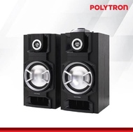 Speaker Active Polytron PAS8E12 Bluetooth Speaker Aktif 8 inch