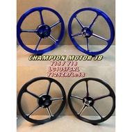 SPORT RIM 505 ENKEI Y15ZR Y125ZR LC5S LC135 4S ENKEI