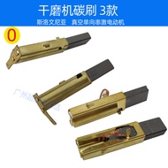 German Fisto Motor Carbon Brush CTL26E/36E Dust Collector Motor Carbon Brush Dry Grinder Motor Carbo