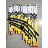 Wiper frameless hrv 26/16