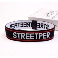 STREETPER SPORTS HEADBAND (3.8x23CM)