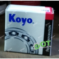 KOYO BALL BEARING     6200-6210,6210cm
