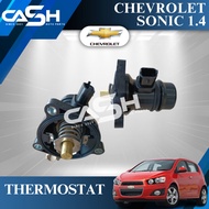 CHEVROLET SONIC 1.4 THERMOSTAT ASSEMBLY SONIC 1.4 THERMOSTAT