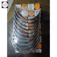 Fast Delivery Ready To Use Isuzu 4JB1 4JG2 4JJ1 4JK1 4JH1-T Daido Available In Various Sizes.
