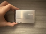 SONY Cyber-shot 數碼相機