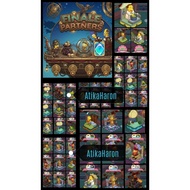 Event Partner_MONOPOLY GO