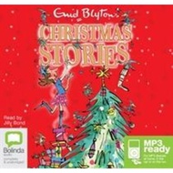 [100% Original Books] - Enid Blyton's Christmas Stories by Enid Blyton (audio)
