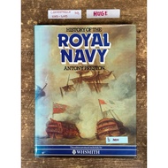 History of the Royal Movie history books