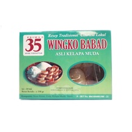 WINGKO BABAT "35" 350GR - WINGKO BABAT SOLO - WINGKO - WINGKO BABAT - WINGKO BABAT ASLI - WINGKO BAB