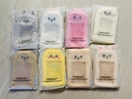 SKZOO CARRIER NAMETAG SET - 'PILOT : FOR ★★★★★'