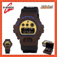 [Ready Stock] Casio G-Shock x Undefeated DW6900UDR23-5CR / DW6900UDR235