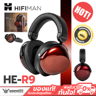 หูฟังครอบหูแบบมีสาย Hifiman - HE-R9 Closed-back Dynamic Headphones (มีสาย) *ตัวรับ Bluetooth ต้องซื้