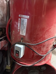 TAC AIR SHT-40 鼓風機