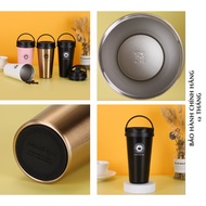CRETIVE CAFESTYLE thermos cup [GENUINE] 500ml, thermos bottle for hot and cold 6-8 hours, with handl