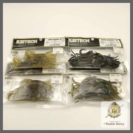 KEITECH Little Spider 3"/Action There Is A Squid Smell