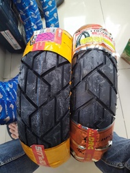 Lốp 110/70-12 120/70-12 và 130/70-12 cho Vespa MSX125 MonKey125 Benelli125 Ducati mini