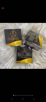 Krim Kunyit Fs beauty Skincare/ Fs glowing soap