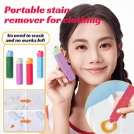 🔥Cash On Delivery🔥【Fast Stain Removal】Elephant Kiss Bio-enzyme Stain Remover Pen Portable Clothing O