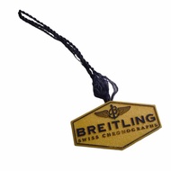 Tag Jam Tangan Breitling Original