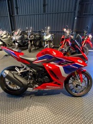 HONDA CBR150R ABS 金筷子炎劍 最新頭燈