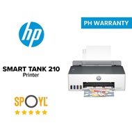 HP Smart Tank 210 Wireless Printer
