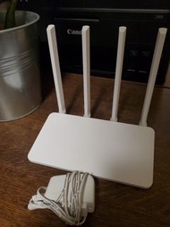 小米wifi路由router