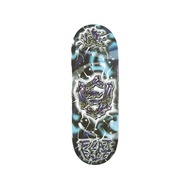 BERLINWOOD -36mm Flatface Crystal Pro Wooden Fingerboard Deck