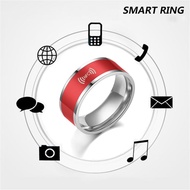 Fashion Multifunctional Android Phone Equipment Technology Smart Wearable Connect Inligent NFC Finge