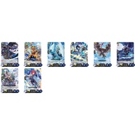 <YUGU>VG-D-BT13 Flight of Chakrabarthi Keter SanctuaryC D-BT13 /081 /082 /083 /084 /085 /086 /087 /0