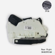 Door Lock Actuator right-hand drive 5K2837015B 5K2837016B 5K4839015H 5K4839016H For VW beetle Golf J