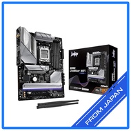 ASRock Motherboard B850 Series (AM5 Socket) for AMD Ryzen 9000/8000/7000 - DDR5 Mini ITX/Micro ATX -